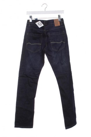 Kinderjeans Here+There, Größe 13-14y/ 164-168 cm, Farbe Blau, Preis € 22,49