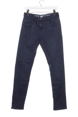 Kinderjeans Here+There, Größe 15-18y/ 170-176 cm, Farbe Blau, Preis € 7,99