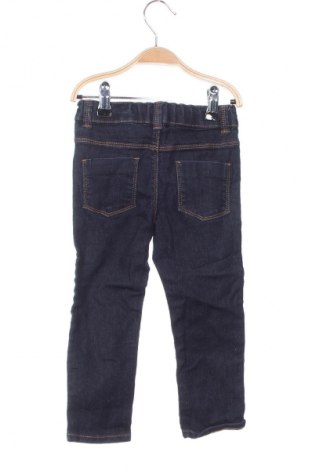 Kinderjeans Kiabi, Größe 18-24m/ 86-98 cm, Farbe Blau, Preis € 4,99