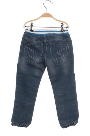 Kinderjeans Kiki & Koko, Größe 3-4y/ 104-110 cm, Farbe Blau, Preis € 4,99