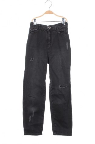 Kinderjeans LC Waikiki, Größe 9-10y/ 140-146 cm, Farbe Schwarz, Preis € 5,99