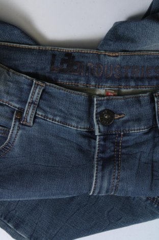 Kinderjeans Lab Industries, Größe 15-18y/ 170-176 cm, Farbe Blau, Preis € 7,99