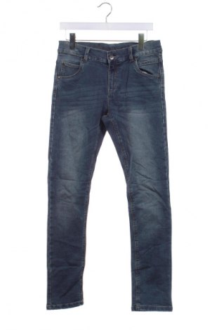 Kinderjeans Lab Industries, Größe 15-18y/ 170-176 cm, Farbe Blau, Preis 18,99 €