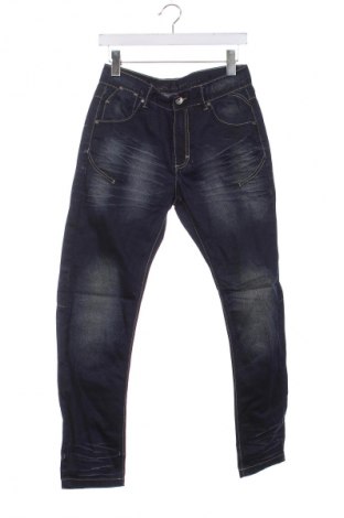 Kinderjeans Ldb, Größe 12-13y/ 158-164 cm, Farbe Blau, Preis 5,99 €