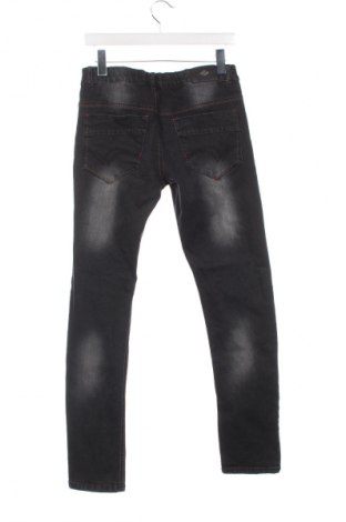 Blugi pentru copii Lee Cooper, Mărime 14-15y/ 168-170 cm, Culoare Negru, Preț 44,99 Lei