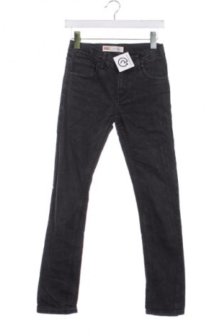 Dětské džíny  Levi's, Velikost 12-13y/ 158-164 cm, Barva Černá, Cena  299,00 Kč