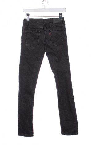 Dětské džíny  Levi's, Velikost 12-13y/ 158-164 cm, Barva Černá, Cena  299,00 Kč