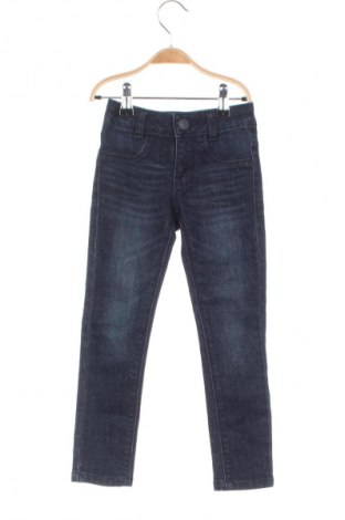 Blugi pentru copii Levi's, Mărime 5-6y/ 116-122 cm, Culoare Albastru, Preț 104,59 Lei