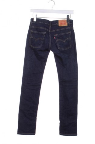 Kinderjeans Levi's, Größe 12-13y/ 158-164 cm, Farbe Blau, Preis 28,99 €