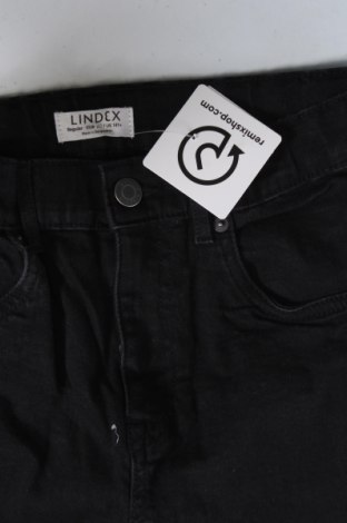 Blugi pentru copii Lindex, Mărime 14-15y/ 168-170 cm, Culoare Negru, Preț 36,99 Lei