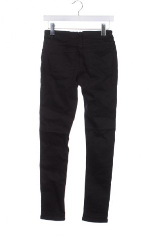 Kinderjeans Lindex, Größe 12-13y/ 158-164 cm, Farbe Schwarz, Preis 4,99 €