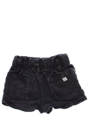 Blugi pentru copii Mango, Mărime 12-18m/ 80-86 cm, Culoare Negru, Preț 30,61 Lei