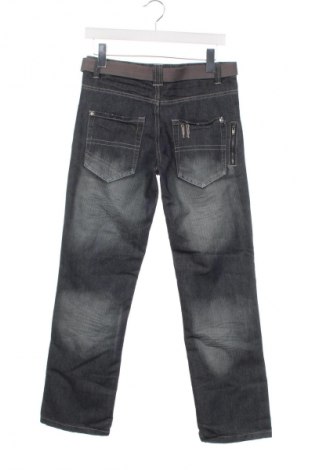 Kinderjeans Okay, Größe 10-11y/ 146-152 cm, Farbe Blau, Preis € 6,99