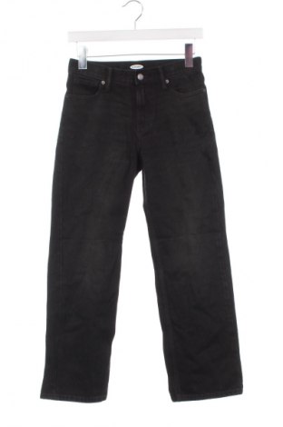 Kinderjeans Old Navy, Größe 9-10y/ 140-146 cm, Farbe Grau, Preis € 18,99