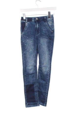 Kinderjeans Orchestra, Größe 8-9y/ 134-140 cm, Farbe Blau, Preis € 10,99