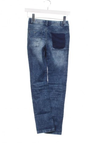 Kinderjeans Orchestra, Größe 8-9y/ 134-140 cm, Farbe Blau, Preis € 10,99