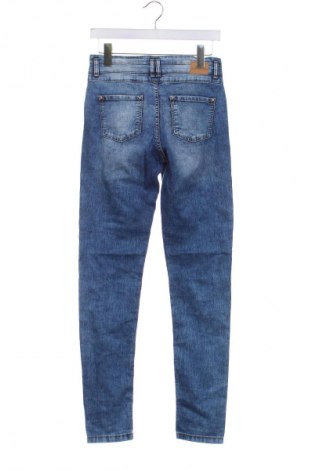 Kinderjeans Page One, Größe 14-15y/ 168-170 cm, Farbe Blau, Preis 9,49 €