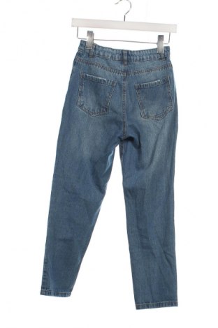 Kinderjeans Pepco, Größe 11-12y/ 152-158 cm, Farbe Blau, Preis € 3,99