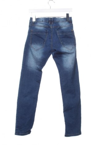 Kinderjeans Pepperts!, Größe 11-12y/ 152-158 cm, Farbe Blau, Preis € 9,99