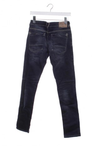 Kinderjeans Petrol Industries, Größe 15-18y/ 170-176 cm, Farbe Blau, Preis 4,99 €