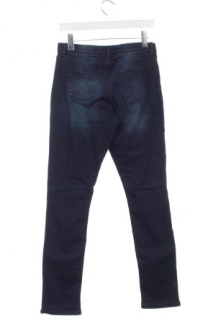 Kinderjeans Pocopiano, Größe 12-13y/ 158-164 cm, Farbe Blau, Preis € 10,99