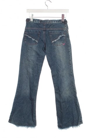 Kinderjeans Protest, Größe 11-12y/ 152-158 cm, Farbe Blau, Preis 4,99 €