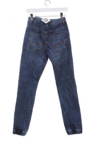 Kinderjeans Q/S by S.Oliver, Größe 14-15y/ 168-170 cm, Farbe Blau, Preis € 17,99