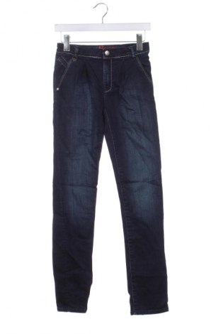 Dziecięce jeansy Retour Jeans, Rozmiar 12-13y/ 158-164 cm, Kolor Niebieski, Cena 20,99 zł