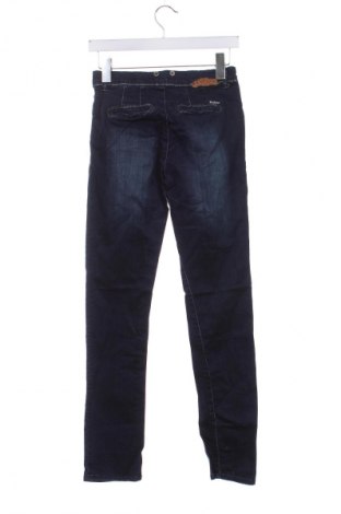 Kinderjeans Retour Jeans, Größe 12-13y/ 158-164 cm, Farbe Blau, Preis 4,99 €