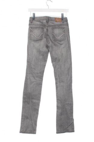 Kinderjeans Review, Größe 12-13y/ 158-164 cm, Farbe Grau, Preis 4,99 €