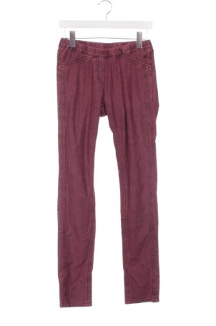 Kinderjeans S.Oliver, Größe 14-15y/ 168-170 cm, Farbe Rosa, Preis € 12,99