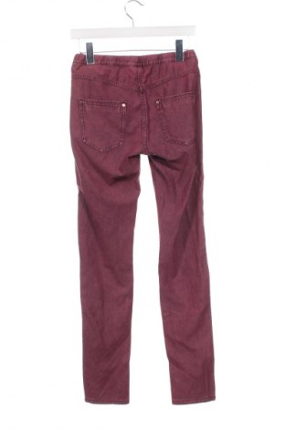 Kinderjeans S.Oliver, Größe 14-15y/ 168-170 cm, Farbe Rosa, Preis € 12,99