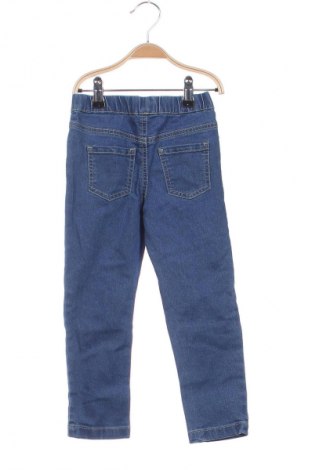 Kinderjeans Sinsay, Größe 4-5y/ 110-116 cm, Farbe Blau, Preis € 16,37