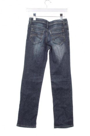 Kinderjeans United Colors Of Benetton, Größe 10-11y/ 146-152 cm, Farbe Blau, Preis € 18,99