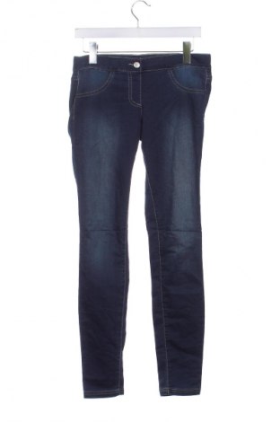 Kinderjeans United Colors Of Benetton, Größe 14-15y/ 168-170 cm, Farbe Blau, Preis € 18,99