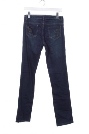 Kinderjeans Y.F.K., Größe 14-15y/ 168-170 cm, Farbe Blau, Preis 4,99 €