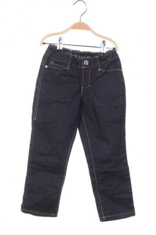 Kinderjeans YCC, Größe 3-4y/ 104-110 cm, Farbe Schwarz, Preis 4,99 €