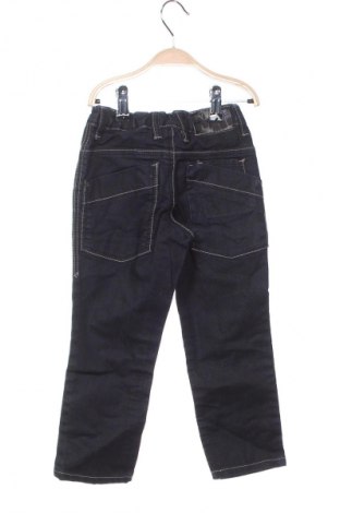 Kinderjeans YCC, Größe 3-4y/ 104-110 cm, Farbe Schwarz, Preis 4,99 €