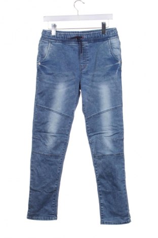 Kinderjeans Yigga, Größe 13-14y/ 164-168 cm, Farbe Blau, Preis € 4,99