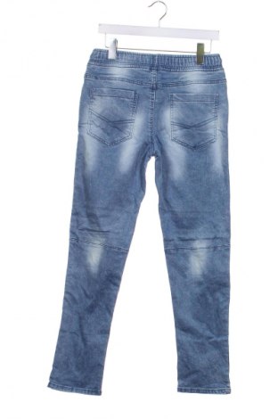 Kinderjeans Yigga, Größe 13-14y/ 164-168 cm, Farbe Blau, Preis 22,49 €