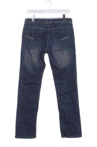 Kinderjeans Young Spirit, Größe 12-13y/ 158-164 cm, Farbe Blau, Preis 18,99 €