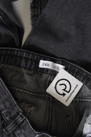 Παιδικά τζίν Zara, Μέγεθος 13-14y/ 164-168 εκ., Χρώμα Μαύρο, Τιμή 8,18 €