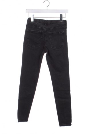 Blugi pentru copii Zara, Mărime 12-13y/ 158-164 cm, Culoare Negru, Preț 45,92 Lei