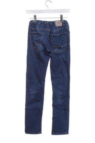 Detské džínsy  Zara Kids, Veľkosť 12-13y/ 158-164 cm, Farba Modrá, Cena  9,00 €