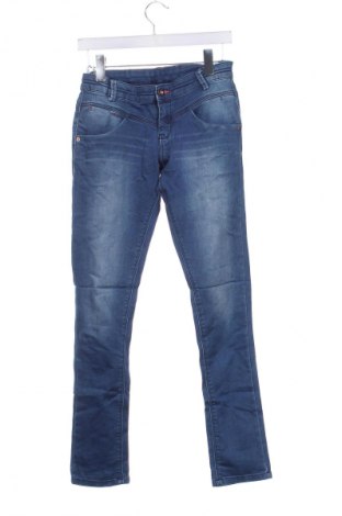 Kinderjeans Zeeman, Größe 12-13y/ 158-164 cm, Farbe Blau, Preis € 4,99