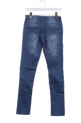 Kinderjeans Zeeman, Größe 12-13y/ 158-164 cm, Farbe Blau, Preis € 4,99