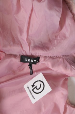 Παιδικό γιλέκο DKNY, Μέγεθος 4-5y/ 110-116 εκ., Χρώμα Ρόζ , Τιμή 25,49 €