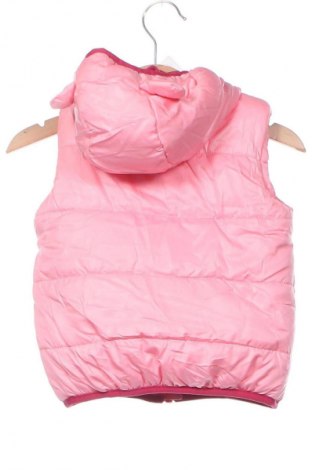 Kinderweste Fagottino By Oviesse, Größe 18-24m/ 86-98 cm, Farbe Rosa, Preis 9,99 €