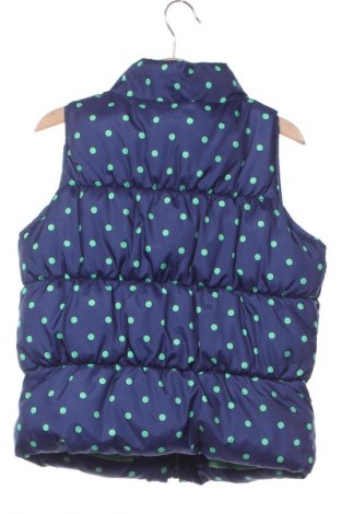 Kinderweste Old Navy, Größe 6-7y/ 122-128 cm, Farbe Mehrfarbig, Preis 6,49 €