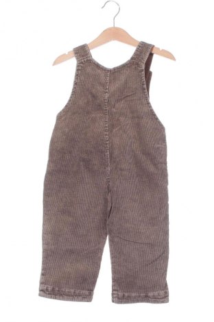 Kinder Overall, Größe 3-4y/ 104-110 cm, Farbe Braun, Preis € 9,49